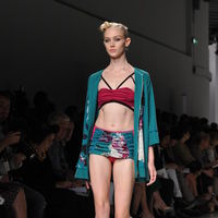Milan Fashion Week Womenswear Spring Summer 2012 - Antonio Marras - Catwalk